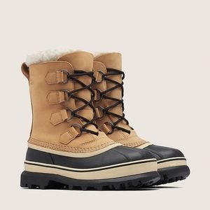 Beautiful SOREL WINTER BOOTS